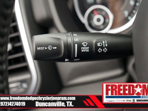 New 2024 RAM 1500 Lone Star w/ Trailer Tow Group image 30