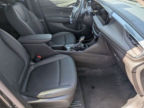 Used 2024 Buick Encore GX Sport Touring w/ Comfort Package AWD/4WD image 30