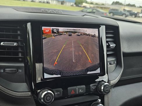 New 2026 RAM 1500 Tradesman image 17