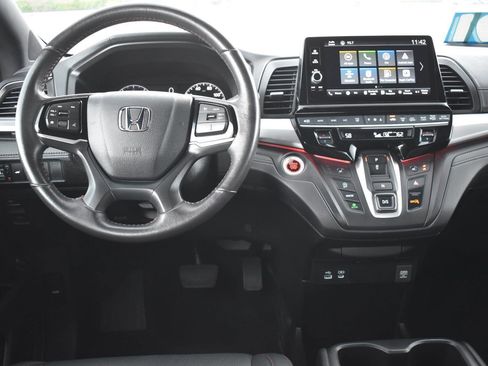 Used 2025 Honda Odyssey Sport-L image 26