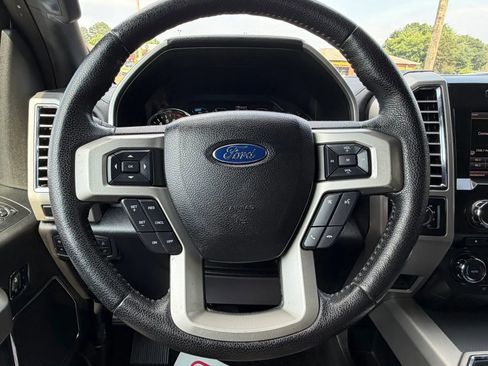 Used 2015 Ford F150 Lariat AWD/4WD image 31