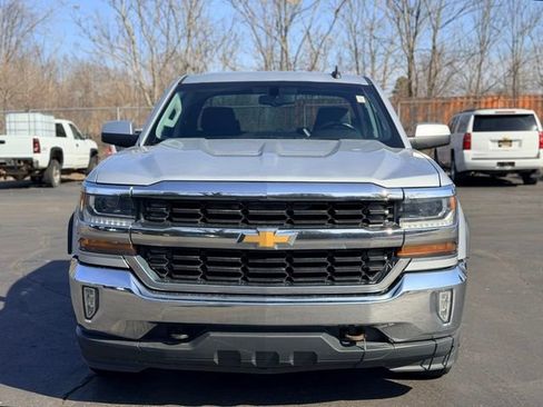Used 2016 Chevrolet Silverado 1500 LT w/ All Star Edition image 3