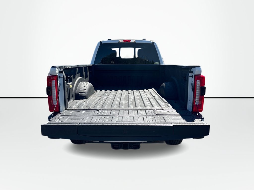 Certified 2023 Ford F250 Lariat w/ Lariat Ultimate Package AWD/4WD image 11