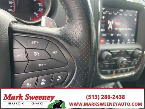Used 2020 Dodge Durango R/T w/ Technology Group image 18