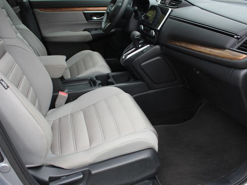 Used 2018 Honda CR-V EX image 17