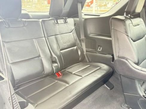 Used 2024 Ford Explorer ST w/ Equipment Group 401A image 28