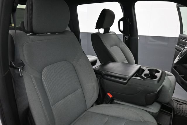 Used 2024 RAM 1500 Big Horn AWD/4WD image 24