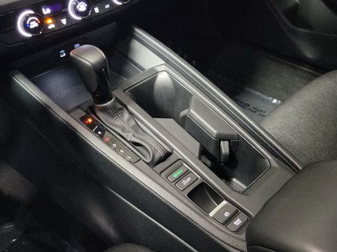 Used 2024 Honda Accord LX image 30