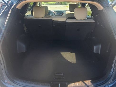 Used 2018 Hyundai Santa Fe Sport AWD/4WD image 13