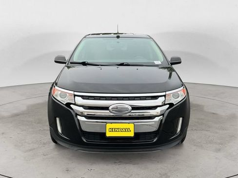 Used 2014 Ford Edge Limited FWD image 2