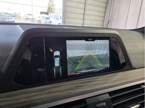 Used 2018 BMW X3 xDrive30i w/ Convenience Package image 21