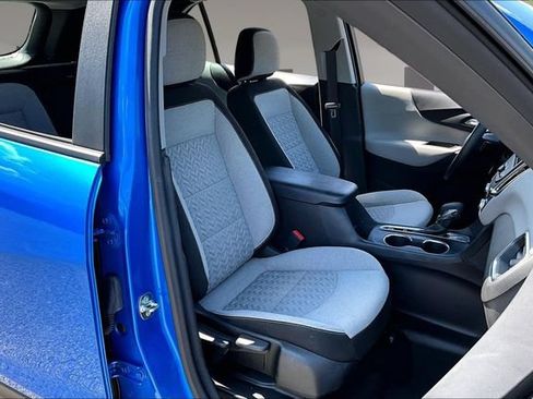 Used 2024 Chevrolet Equinox LS w/ LPO, Floor Liner Package FWD image 26