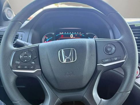 Used 2021 Honda Passport Sport image 18