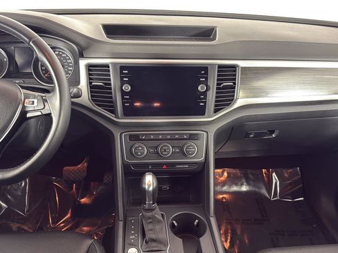 Used 2019 Volkswagen Atlas SE AWD/4WD image 17