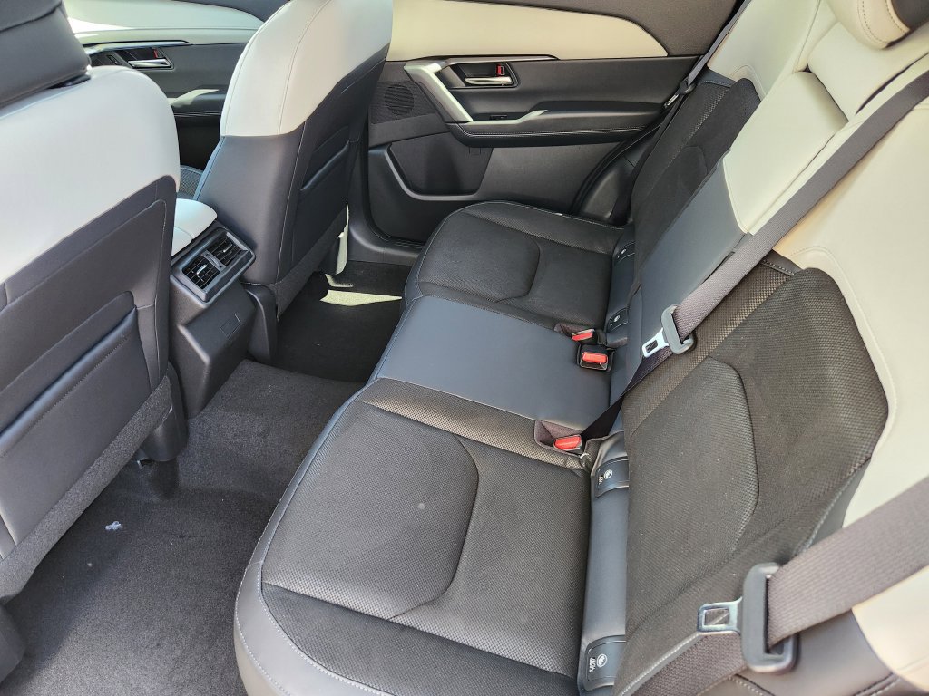 New 2026 MAZDA CX-5 Preferred AWD/4WD image 20