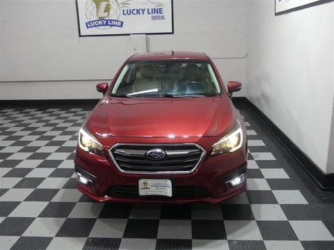 Used 2019 Subaru Legacy 2.5i Limited w/ Popular Package #2A image 3