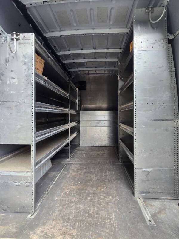 Used 2019 Mercedes-Benz Sprinter 144 image 19