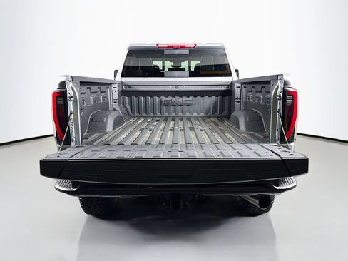 New 2026 GMC Sierra 2500 AT4X AWD/4WD image 27