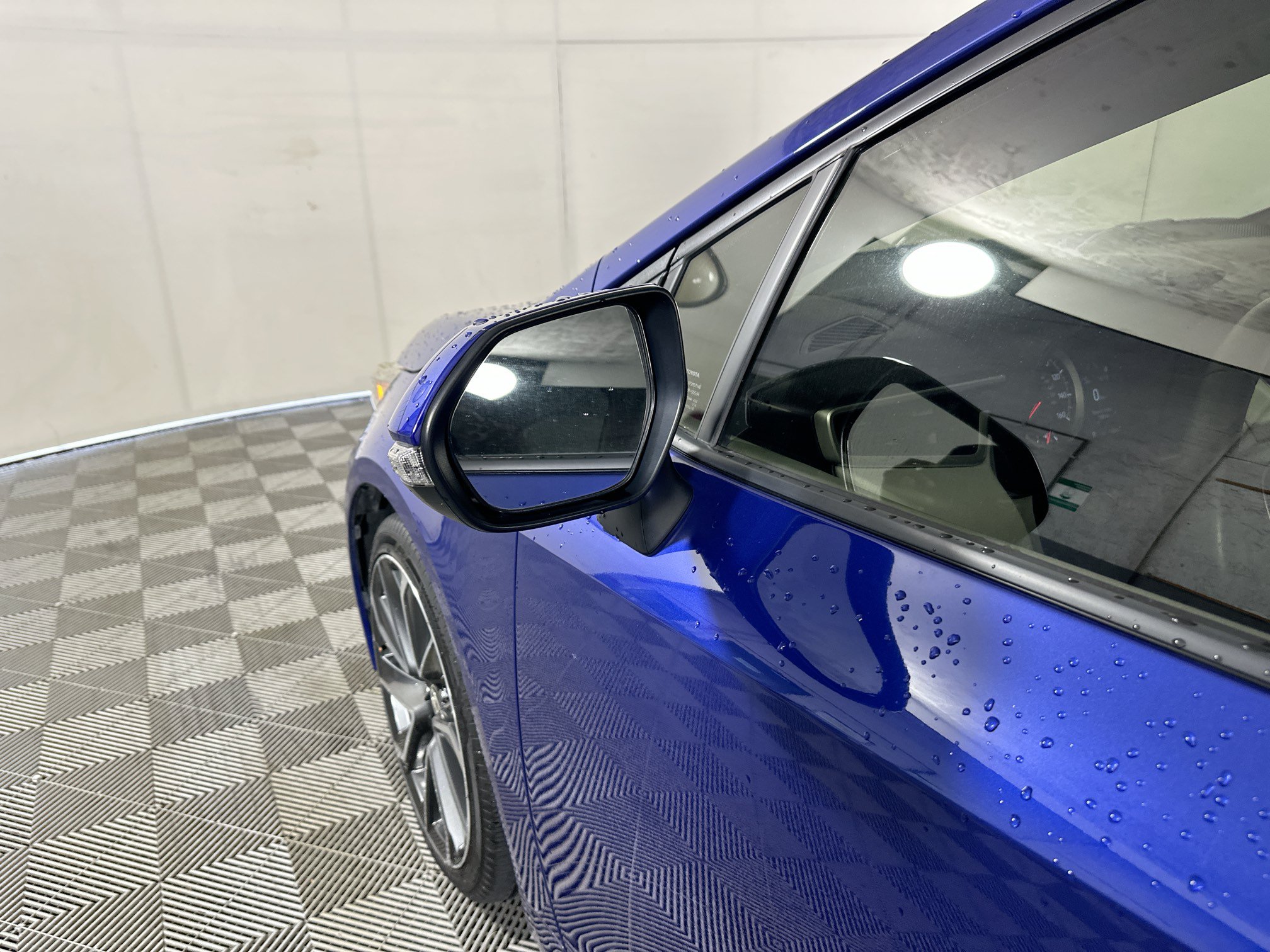 Used 2021 Toyota Corolla SE FWD image 10