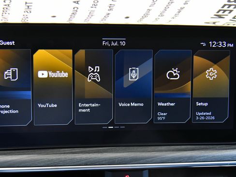Used 2025 Kia K5 EX FWD image 30