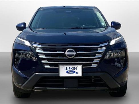 Used 2025 Nissan Rogue SV FWD image 3