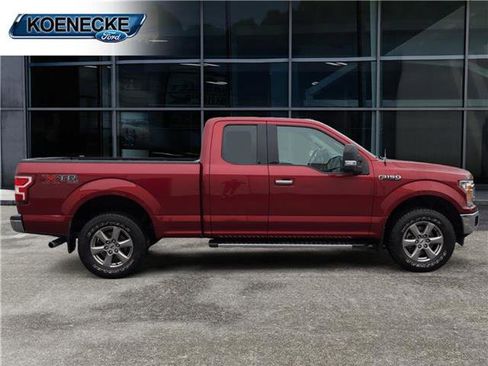 Used 2018 Ford F150 XLT w/ XTR Package image 5