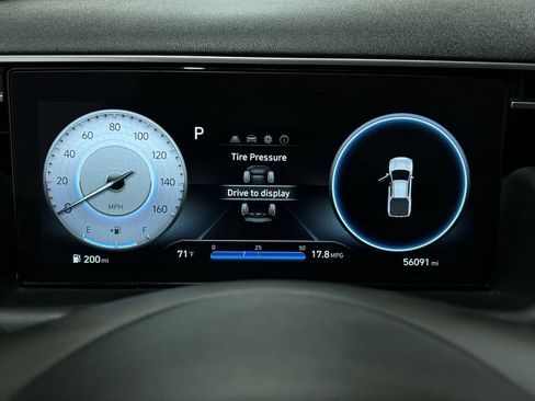 Used 2022 Hyundai Santa Cruz SEL Premium AWD/4WD image 22