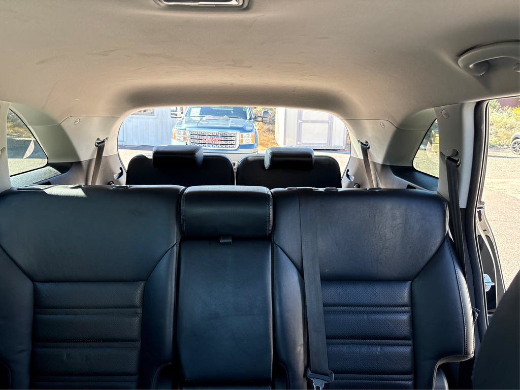 Used 2019 Kia Sorento EX FWD image 22