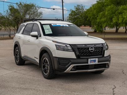 Used 2025 Nissan Pathfinder Rock Creek