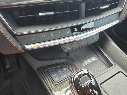 Used 2020 Cadillac CT5 Sport w/ Cold Weather Package RWD image 28