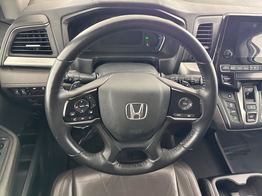 Used 2020 Honda Odyssey EX-L image 40