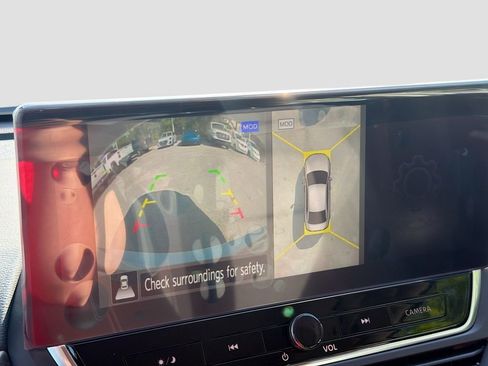 New 2025 Nissan Altima 2.5 SL image 14