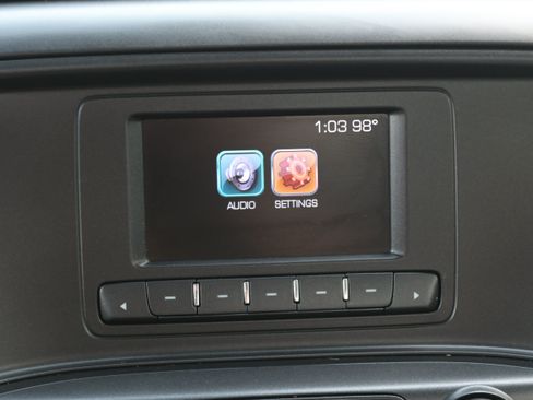Used 2017 Chevrolet Silverado 2500 W/T RWD image 21