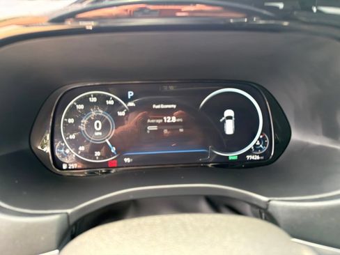 Certified 2022 Hyundai Palisade Limited AWD/4WD image 40