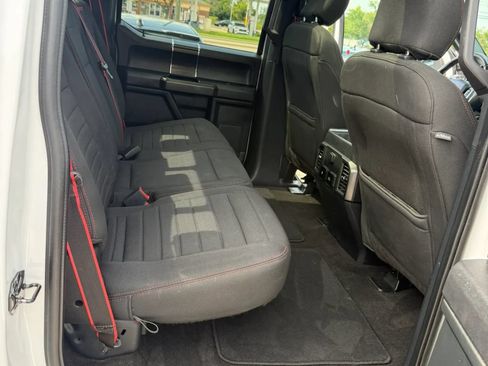 Used 2019 Ford F150 XLT w/ Equipment Group 302A Luxury AWD/4WD image 20