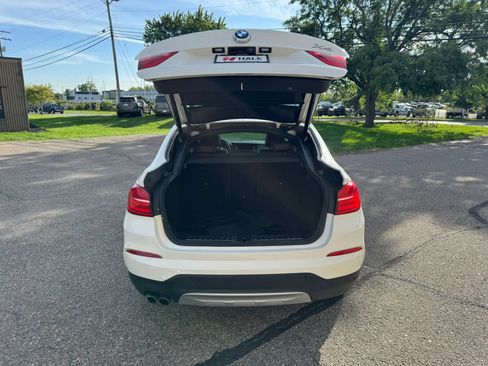 Used 2018 BMW X4 xDrive28i AWD/4WD image 40