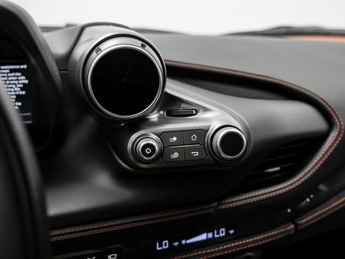 Used 2020 Ferrari F8 Tributo RWD image 29