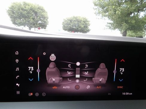 New 2025 Nissan Murano SL w/ Cargo Package image 28