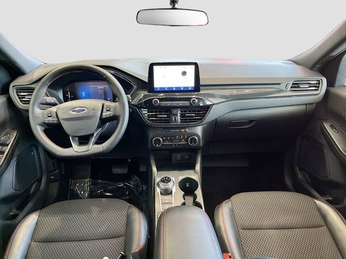 Used 2025 Ford Escape ST-Line FWD image 20