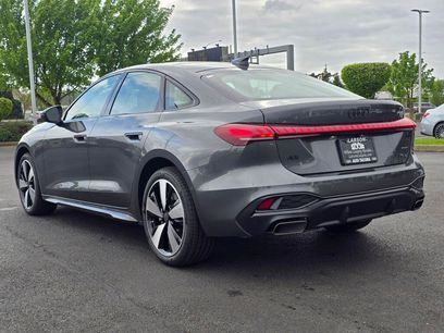New 2026 Audi A5 2.0T Premium Plus