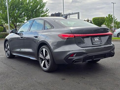 New 2026 Audi A5 2.0T Premium Plus AWD/4WD image 3