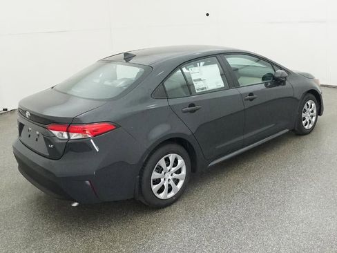 New 2026 Toyota Corolla LE image 9