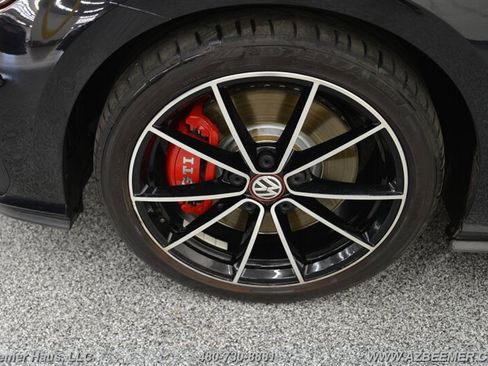 Used 2021 Volkswagen GTI Autobahn image 50