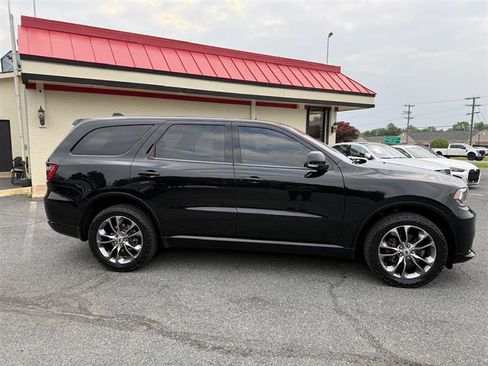Used 2020 Dodge Durango GT image 2