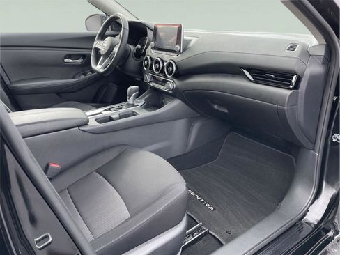 Used 2025 Nissan Sentra SV w/ All-Weather Package image 20