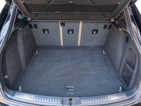 Used 2017 Porsche Macan GTS image 31