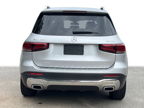 Used 2020 Mercedes-Benz GLB 250 4MATIC image 23