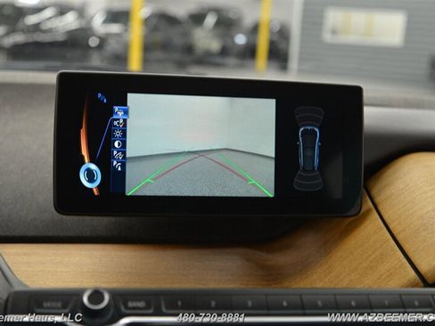 Used 2017 BMW i3 image 27
