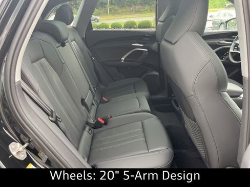 New 2025 Audi Q5 Premium Plus image 33