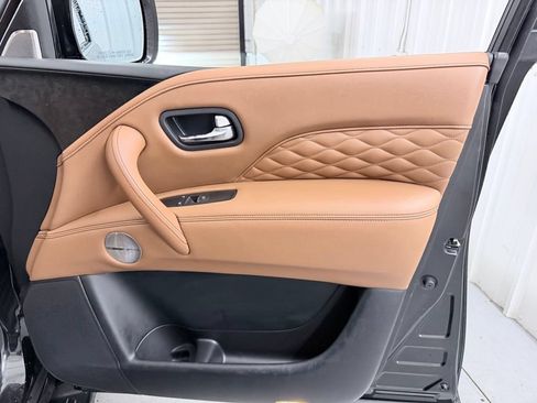 Certified 2023 INFINITI QX80 Sensory w/ Cargo Package AWD/4WD image 46